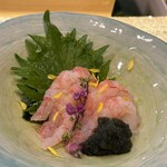 sushi処まんま天王寺 & HANARE - 