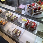 菓子工房 SAKABA - 