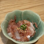 sushi処まんま天王寺 & HANARE - 