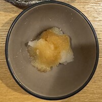 地葉はなれ - 