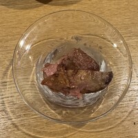地葉はなれ - 