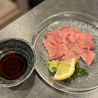 大阪福島焼肉 とっぷく - 
