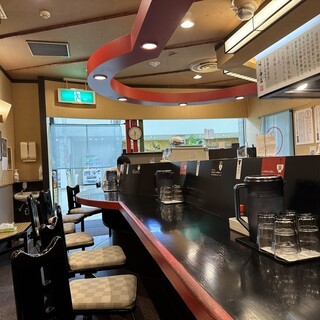 小松うどん 味の中石_2