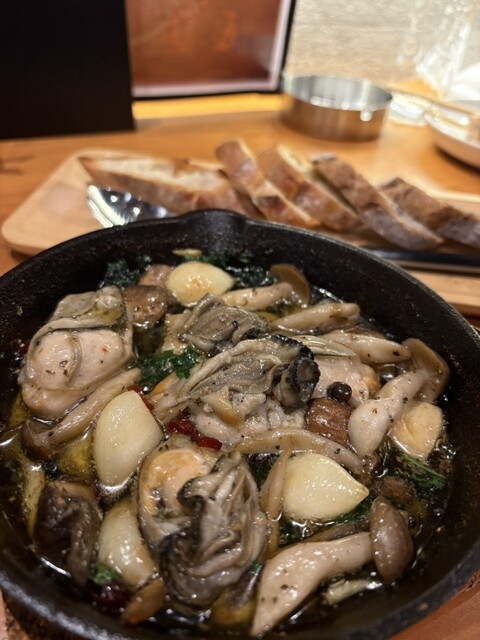 串バル - 中央弘前（焼き鳥）の写真