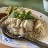 タイ料理レストラン きんめだい