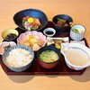 和ごはん とろろ屋 二子玉川ライズ店