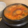 韓国料理 明洞