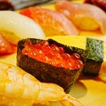 磯料理 かね八寿し - 