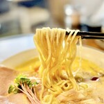 麺屋 げんでん - 