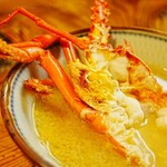 磯料理 かね八寿し - 