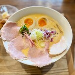 麺屋 げんでん - 