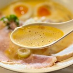 麺屋 げんでん - 