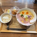 麺屋 げんでん - 