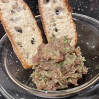 恵比寿ビストロ 猫も杓子も - 