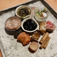 浅草じゅうろく - 