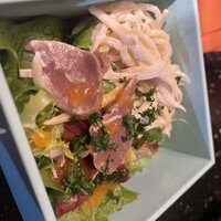 恵比寿ビストロ 猫も杓子も - 