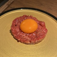 和牛とタン 焼肉 とみ 新橋本店 - 