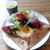 フェパ カフェ パティスリー - 料理写真: