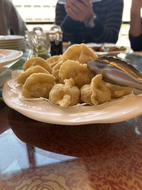 Furin Kaku Abeno Ten photo 3