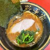 横濱家系ラーメン 野中家