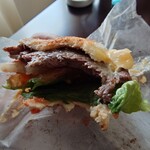 ブルースカイ - 