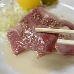 もつ焼 でん 水道橋店 - 