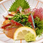 博多 なぎの木 西中洲本店 - 