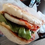 ブルースカイ - 