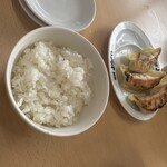 麺屋 ようすけ - 