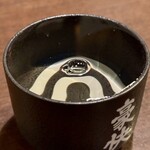 スタンドヒーロー - 高清水 480円(税込)