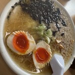 麺屋 ようすけ - 