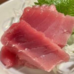 スタンドヒーロー - 本まぐろ トロ 630円(税込)