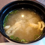 信楽カントリー倶楽部 田代コース レストラン - 