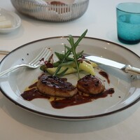 SIMOSE French Restaurant - 