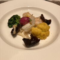 中国料理 花梨 - 