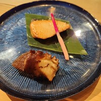すしの嘉六 - 