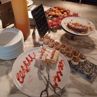 フレンチ キッチン - 