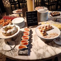 フレンチ キッチン - 