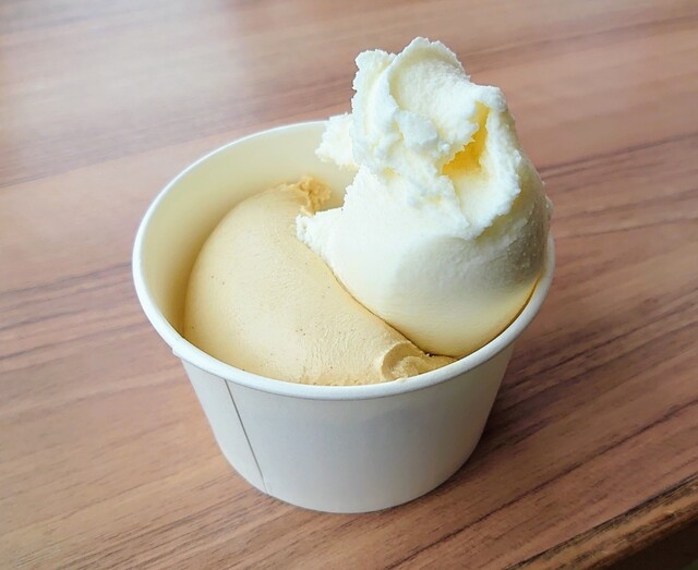 ジェラート工房 ヤミー （Yummy） - 浦佐/ジェラート・アイスクリーム