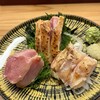 焼鳥 とり藤 五反田店