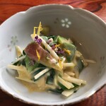 活魚料理仲の坂 - 