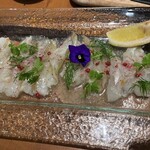 TOKYO隅田川ブルーイング BEER&GRILL - 