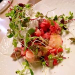 焼肉矢澤 京都 - 