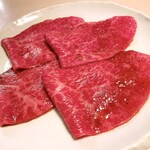 焼肉矢澤 京都 - 