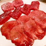 焼肉矢澤 京都 - 