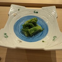 すしの嘉六 - 