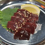 大衆焼肉 はやし - 