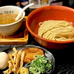 つけめん舎 一輝 - 『つけ麺元味』一輝盛