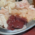 大衆焼肉 はやし - 