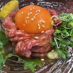 大衆焼肉 はやし - 